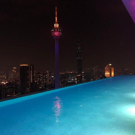 Platinum Suites Klcc Top 51 Куала-Лумпур Экстерьер фото