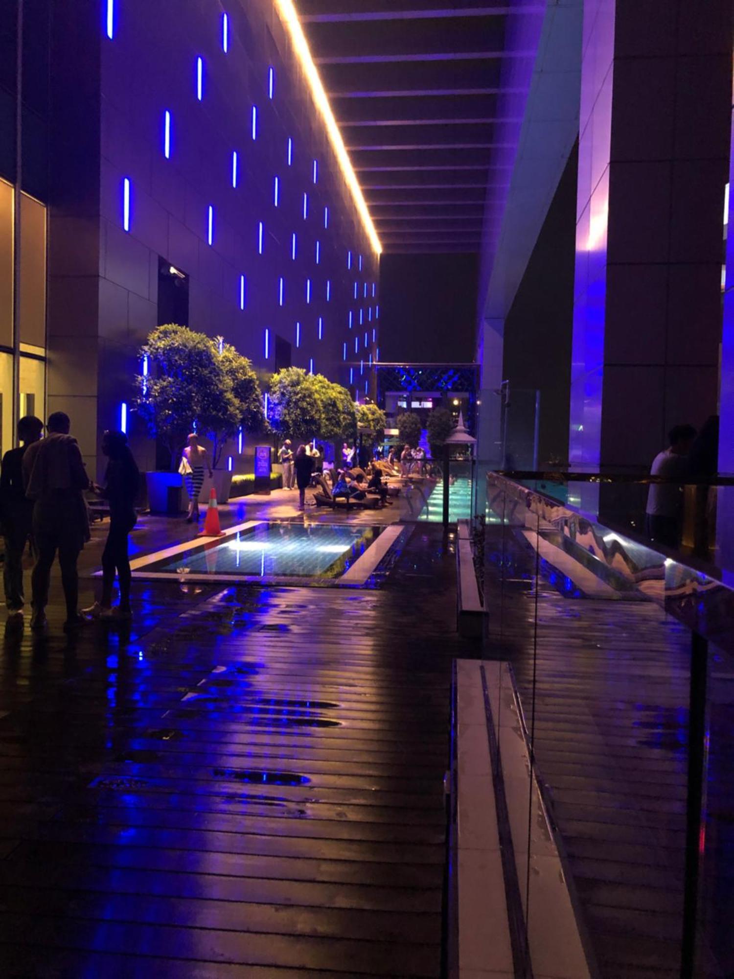 Platinum Suites Klcc Top 51 Куала-Лумпур Экстерьер фото