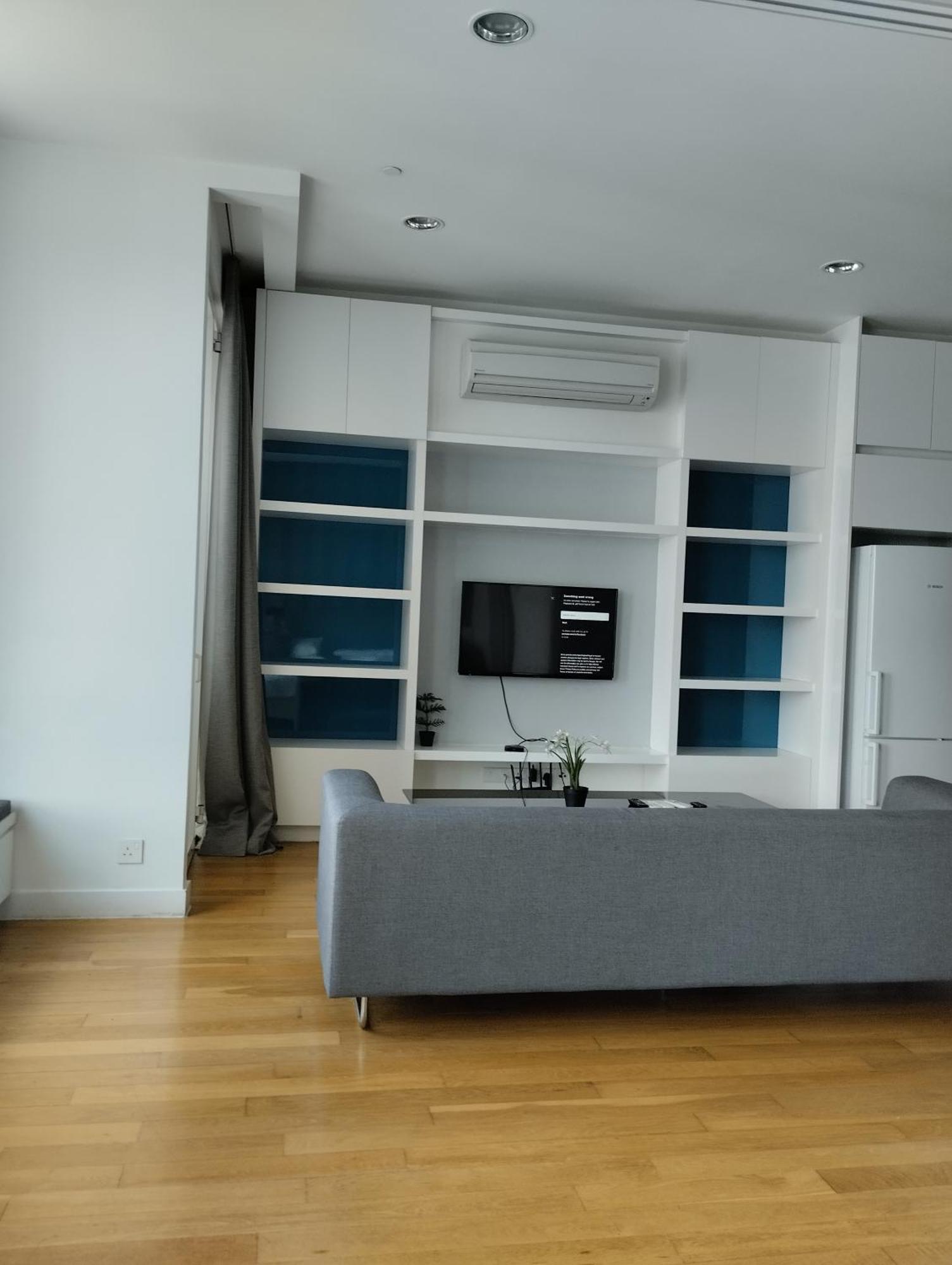 Platinum Suites Klcc Top 51 Куала-Лумпур Экстерьер фото