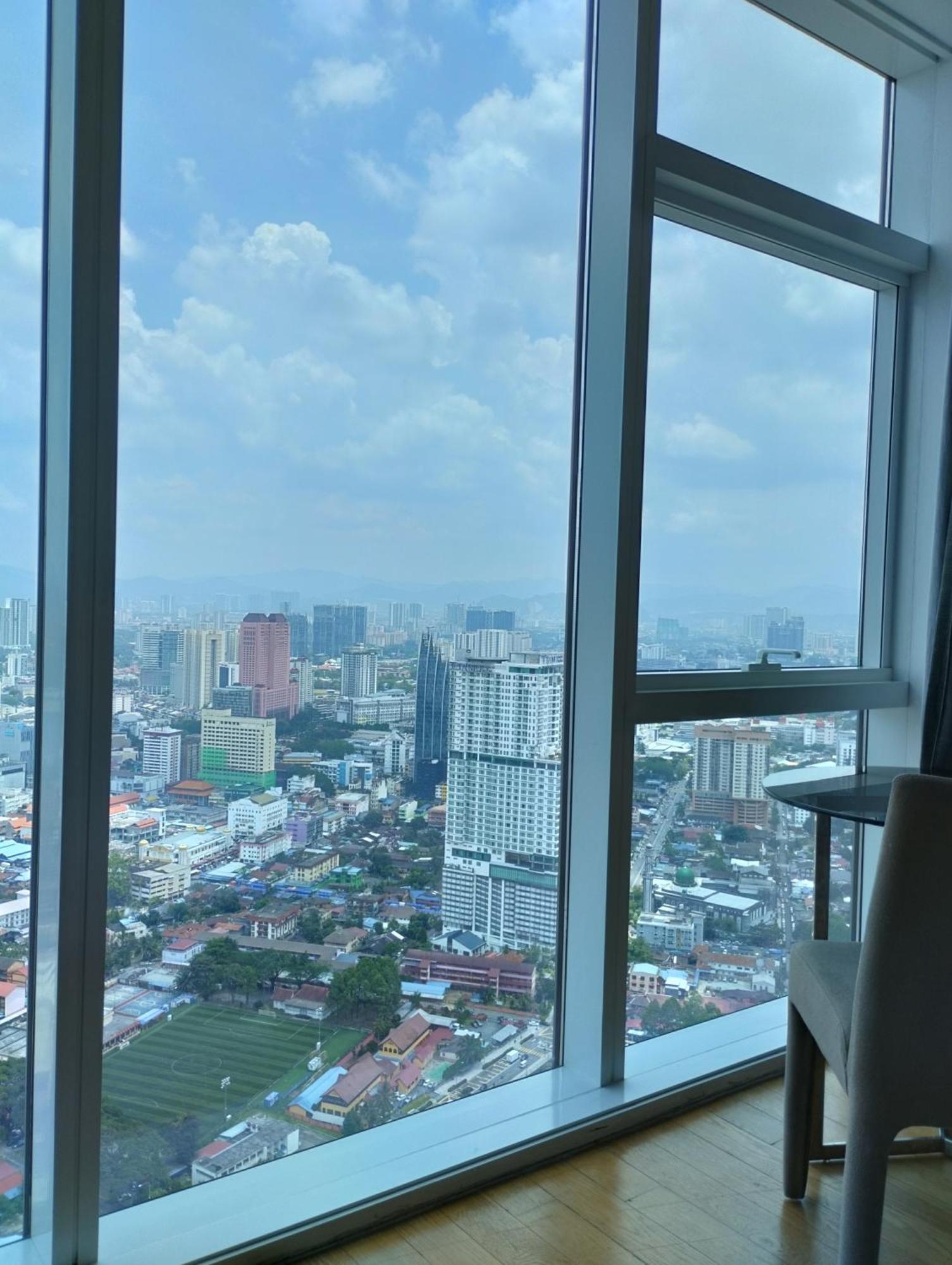 Platinum Suites Klcc Top 51 Куала-Лумпур Экстерьер фото